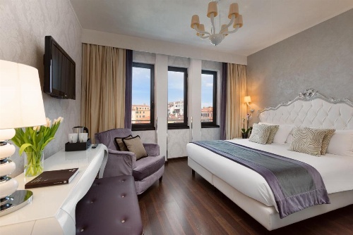 Carnival Palace Hotel image 23